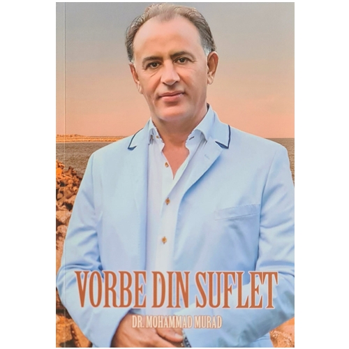Carte Mohammad Murad